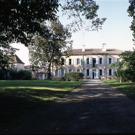 Chateau Du Prada Labastide-d'Armagnac Luaran gambar