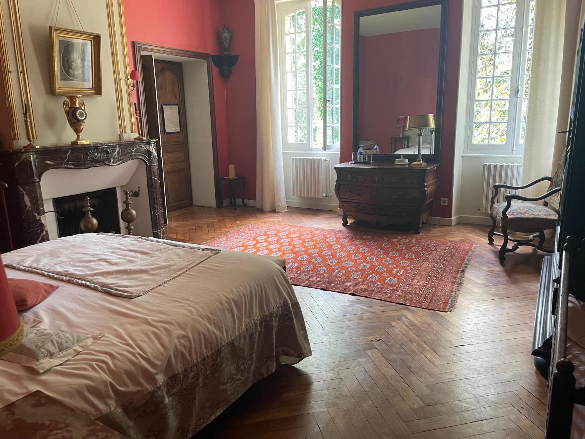 Chateau Du Prada Labastide-d'Armagnac Luaran gambar