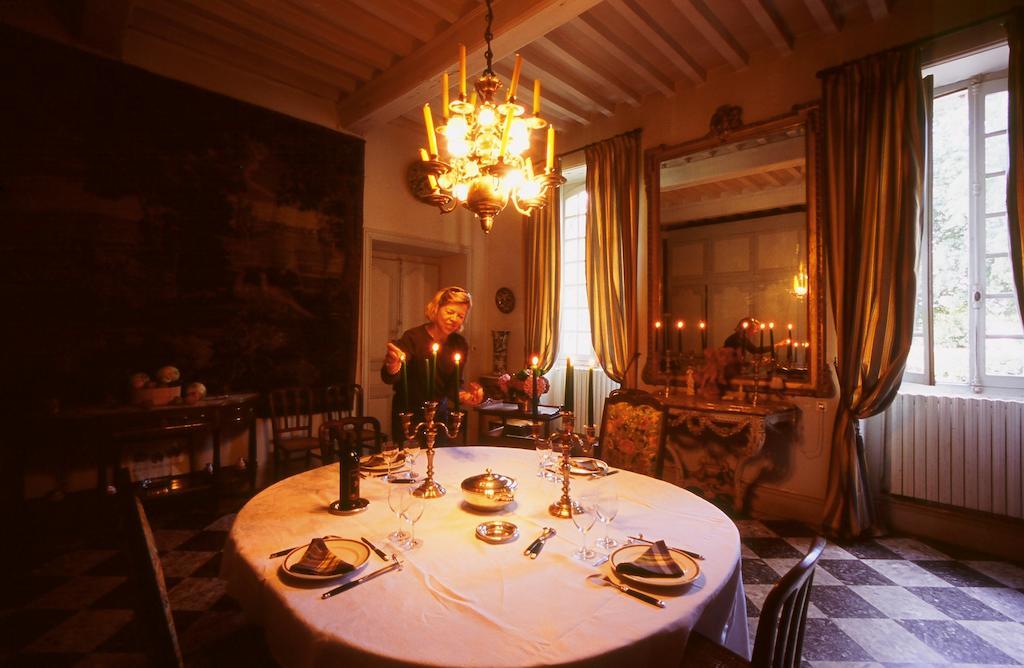 Chateau Du Prada Labastide-d'Armagnac Luaran gambar