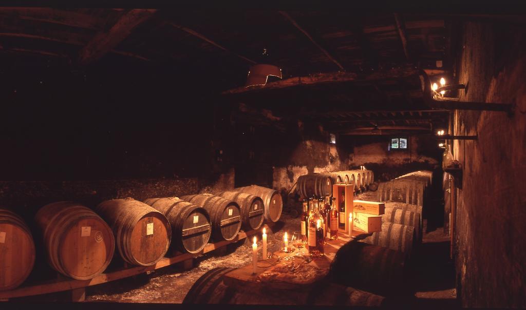 Chateau Du Prada Labastide-d'Armagnac Luaran gambar